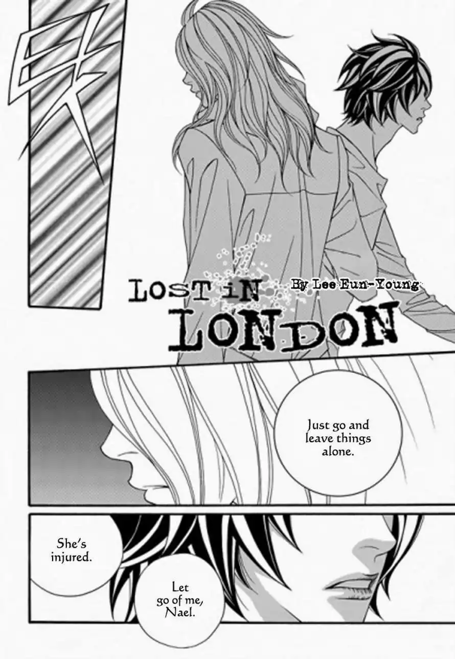 Lost in London Chapter 23 3